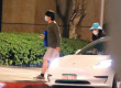 造娃？冯德伦夫妇坐出租入驻林心如“好孕”豪宅