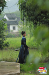 《元氣滿滿的哥哥》楊洋再穿古裝 夢回“一笑奈何”