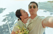 “準(zhǔn)爸爸”楊祐寧發(fā)文曬與妻子合照 宣布結(jié)婚喜訊