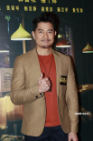 郭富城现身路演 首辟谣方媛出自“天王嫂训练营”