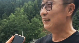 現場記者“假采訪”林永健套出選兒媳標準 孝順持家最重要