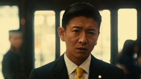 《假面飯店》國(guó)內(nèi)遇冷 木村拓哉與長(zhǎng)澤雅美“不靈了”？
