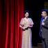 开心麻花致敬医护 沈腾马丽艾伦武汉举行公益演出 开心麻花致敬医护 沈腾马丽艾伦武汉举行公益演出