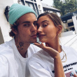 結(jié)婚登記兩周年！比伯曬照慶祝 圓瞪雙眼逗笑海莉