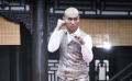 《百家拳之洪拳》預(yù)告片 洪拳宗師硬核擂臺激戰(zhàn)