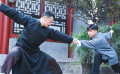 《乾坤八極》預(yù)告片 洪拳PK奪命黑針