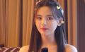 超6班楊超越：演戲讓我忽然發(fā)現(xiàn)我不熟悉自己的身體