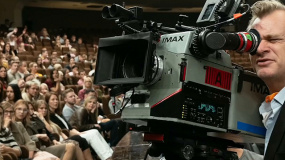 信息量太大节奏过快 《信条》中密集的高概念令人难以接受