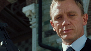 《007：无暇赴死》“邦德任务”特辑