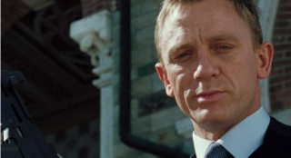 《007：无暇赴死》邦德任务升级 名场面高燃回顾