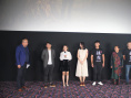 《朝颜》首映礼在京举行 获评