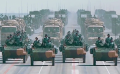 中國空軍空降兵宣傳片震撼發(fā)布 周冬雨出道十年立此存照