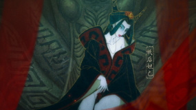 《姜子牙》“蘇妲己”版預告