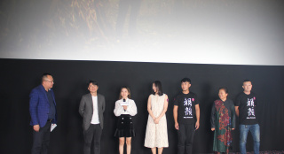 《朝颜》在京举行首映礼 获评"稀缺女性题材佳作"