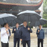習(xí)近平勉勵(lì)青年學(xué)子：不負(fù)青春不負(fù)韶華不負(fù)時(shí)代