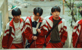 《风犬少年的天空》发布主题曲MV