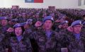 M热度榜：两部影视作品上映 致敬中国维和英雄与最美逆行者