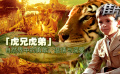 《虎兄虎弟》影评：与猛虎对视 感受自然中的亲情与深爱