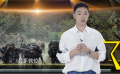 董春辉推介新剧《号手就位》 中国火箭军王牌号手炼成故事
