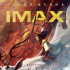 电影《姜子牙》IMAX版海报曝光 姜子牙骑鹿征战