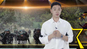 董春輝推介新劇《號手就位》 中國火箭軍王牌號手煉成故事