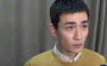 朱一龙拍摄百花奖公益短片 坦言更加了解医护人员的辛苦