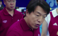 黄渤《夺冠》演教练 扔掉“喜剧”帽子再突破