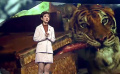 籌備五年 選擇三十只老虎演員 讓-雅克·阿諾的猛獸情結(jié)