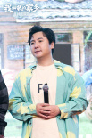 《我和我的家乡》路演 俞白眉曝王源陕西话说得好