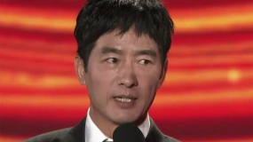 《我的父亲焦裕禄》主演郭晓东：把焦裕禄的精神传承下去