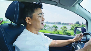 《温暖有光放映队》第八期预告 致敬湖北荆州的无名英雄