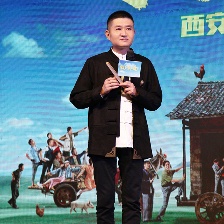 我和我的家鄉(xiāng)