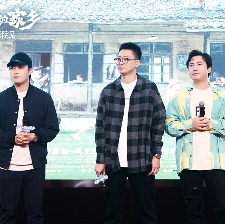我和我的家鄉(xiāng)