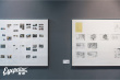 “光影之前”電影分鏡手稿展開幕 《阿凡達(dá)》首展