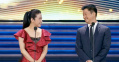 吴京、颜丙燕揭秘最佳女主角 吴京笑称自己永远得不到这个奖