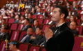 黃曉明獲最佳男主角 感言：五位提名者都是最佳男主角！