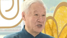 謝飛導(dǎo)演：不能要求每一個(gè)導(dǎo)演既能拍商業(yè)片又能拍藝術(shù)片