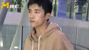 前方高能！ 易烊千玺承包你今日份的心动