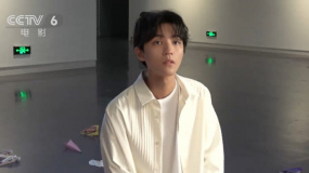 百花奖音乐情景剧热拍 王俊凯、易烊千玺让你“记住这个画面”