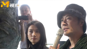 印小天向抗疫一線的醫(yī)護(hù)人員致敬：心中充滿了敬佩