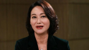 惠英红获百花奖最佳女主角提名 感言提名和获奖都是嘉奖
