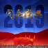 《2019閱兵盛典》國慶上映 鴻篇獻(xiàn)禮夯鑄時(shí)代精神