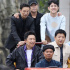 《我和我的家乡》五城联动首映 葛优郝云欢乐合唱