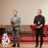 《我和我的家鄉(xiāng)》中央黨校首映 張藝謀現(xiàn)身致辭