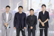 《我和我的家乡》首映 刘昊然王源家乡话荐电影
