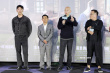 《我和我的家鄉(xiāng)》首映 劉昊然王源家鄉(xiāng)話薦電影