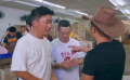 《溫暖有光放映隊》王寶強 王祖藍 楊威到交易大廳賣龍蝦