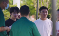 《溫暖有光放映隊》放映隊員了解體彩人疫情中的責(zé)任和擔(dān)當(dāng)
