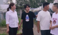 《溫暖有光放映隊》隔著屏幕都能感受到葡萄的香甜