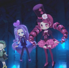 小花仙大電影：奇跡少女